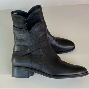 Cole Haan Wylie Bootie 9.5 Boot